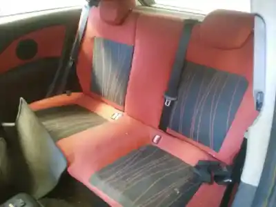 Veículo de Sucata opel corsa d limited edition do ano 2008 alimentado z13dth