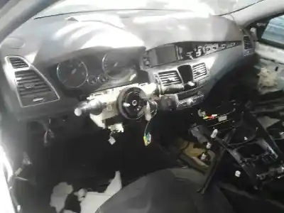 Vehicul casat renault laguna iii 2.0 dci diesel cat al anului 2012 alimentat m9r814