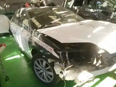 Vehicul casat renault laguna iii 2.0 dci diesel cat al anului 2012 alimentat m9r814