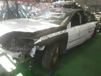 Vehicul casat renault laguna iii 2.0 dci diesel cat al anului 2012 alimentat m9r814