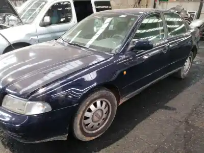 Scrapping Vehicle audi a4 berlina (8e) * of the year 2002 powered 