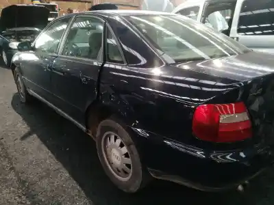 Scrapping Vehicle audi a4 berlina (8e) * of the year 2002 powered 