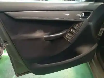 Sloopvoertuig citroen c4 grand picasso sx van het jaar 2007 aangedreven 9hz