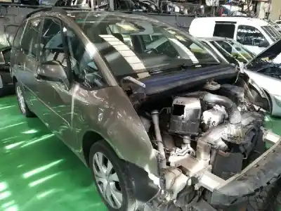 Sloopvoertuig citroen c4 grand picasso sx van het jaar 2007 aangedreven 9hz