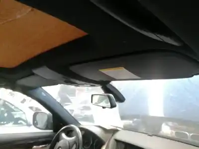 Scrapping Vehicle bmw x1 (e84) 2.0 turbodiesel cat of the year 2009 powered n47