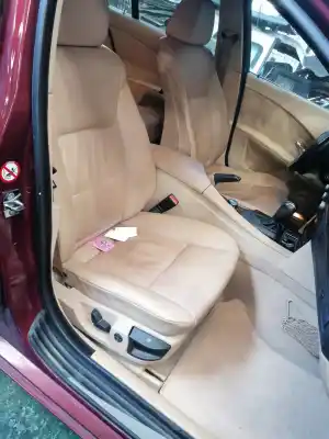 Veículo de Sucata bmw serie 5 touring (e61) 535d do ano 2005 alimentado m57306d4