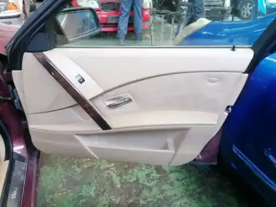 Veículo de Sucata bmw serie 5 touring (e61) 535d do ano 2005 alimentado m57306d4