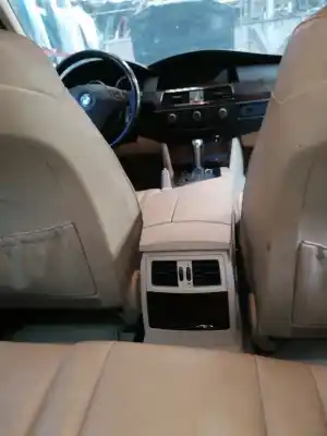 Veículo de Sucata bmw serie 5 touring (e61) 535d do ano 2005 alimentado m57306d4