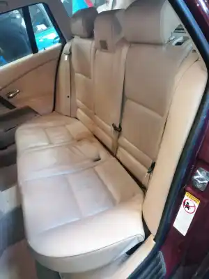 Veículo de Sucata bmw serie 5 touring (e61) 535d do ano 2005 alimentado m57306d4