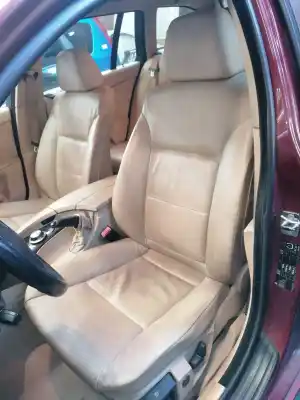 Veículo de Sucata bmw serie 5 touring (e61) 535d do ano 2005 alimentado m57306d4