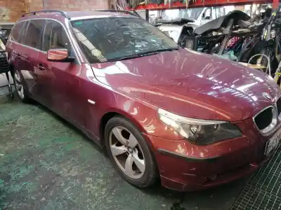 Veículo de Sucata bmw serie 5 touring (e61) 535d do ano 2005 alimentado m57306d4