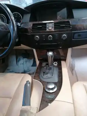 Veículo de Sucata bmw serie 5 touring (e61) 535d do ano 2005 alimentado m57306d4