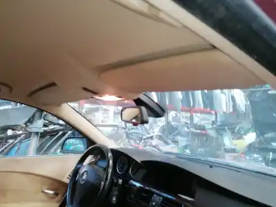 Veículo de Sucata bmw serie 5 touring (e61) 535d do ano 2005 alimentado m57306d4