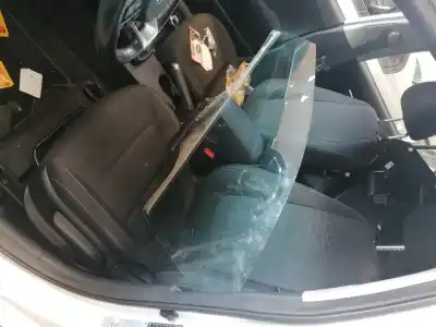 Scrapping Vehicle kia rio (yb) 1.2 cat of the year 2018 powered g4la