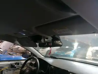 Scrapping Vehicle kia rio (yb) 1.2 cat of the year 2018 powered g4la