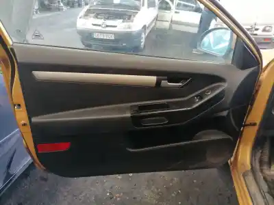 Scrapping Vehicle kia cee´d emotion of the year 2009 powered d4eaf