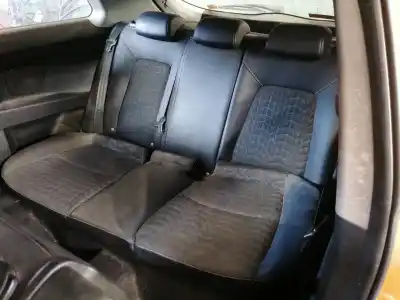 Scrapping Vehicle kia cee´d emotion of the year 2009 powered d4eaf