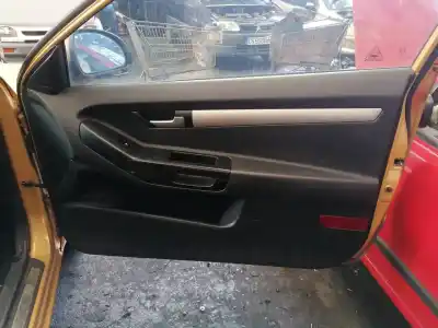 Scrapping Vehicle kia cee´d emotion of the year 2009 powered d4eaf