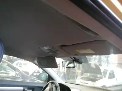 Scrapping Vehicle kia cee´d emotion of the year 2009 powered d4eaf