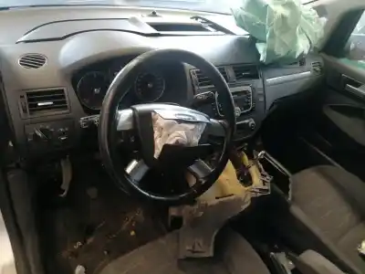 Утилизация автомобиля ford c-max (cb3) 1.8 tdci turbodiesel cat года 2007 питание kkda