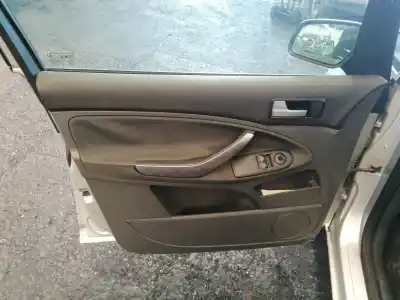 Утилизация автомобиля ford c-max (cb3) 1.8 tdci turbodiesel cat года 2007 питание kkda
