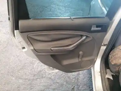 Утилизация автомобиля ford c-max (cb3) 1.8 tdci turbodiesel cat года 2007 питание kkda