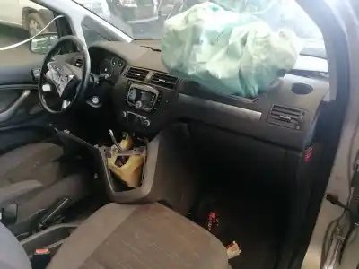 Утилизация автомобиля ford c-max (cb3) 1.8 tdci turbodiesel cat года 2007 питание kkda
