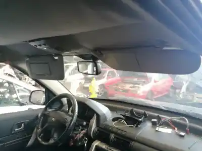 Veicolo di demolizione land rover freelander se familiar dell'anno 2006 alimentato 