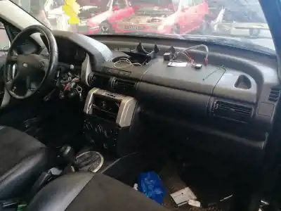 Veicolo di demolizione land rover freelander se familiar dell'anno 2006 alimentato 