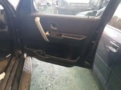 Veicolo di demolizione land rover freelander se familiar dell'anno 2006 alimentato 