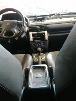 Veicolo di demolizione land rover freelander se familiar dell'anno 2006 alimentato 