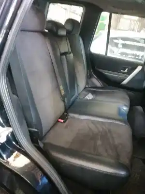 Veicolo di demolizione land rover freelander se familiar dell'anno 2006 alimentato 