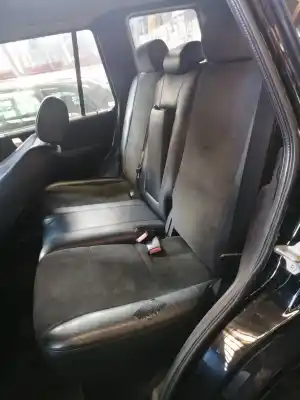 Veicolo di demolizione land rover freelander se familiar dell'anno 2006 alimentato 