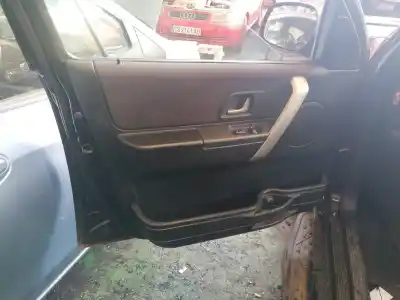 Veicolo di demolizione land rover freelander se familiar dell'anno 2006 alimentato 