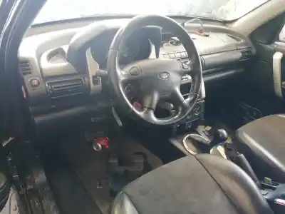 Veicolo di demolizione land rover freelander se familiar dell'anno 2006 alimentato 