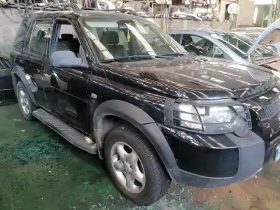 Veicolo di demolizione land rover freelander se familiar dell'anno 2006 alimentato 