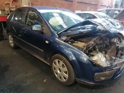 Veículo de Sucata ford focus berlina (cap) 1.8 cat do ano 2007 alimentado q7da