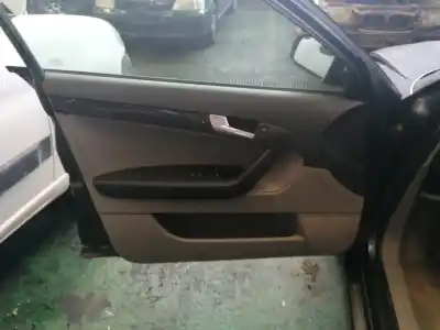 Veículo de Sucata audi a3 (8p) 1.9 tdi ambiente do ano 2006 alimentado bls