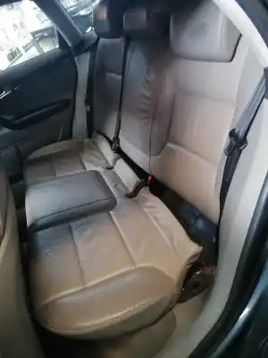 Veículo de Sucata audi a3 (8p) 1.9 tdi ambiente do ano 2006 alimentado bls