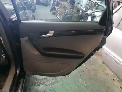 Veículo de Sucata audi a3 (8p) 1.9 tdi ambiente do ano 2006 alimentado bls