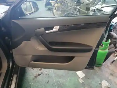 Veículo de Sucata audi a3 (8p) 1.9 tdi ambiente do ano 2006 alimentado bls