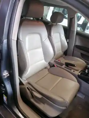 Veículo de Sucata audi a3 (8p) 1.9 tdi ambiente do ano 2006 alimentado bls