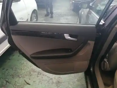 Veículo de Sucata audi a3 (8p) 1.9 tdi ambiente do ano 2006 alimentado bls