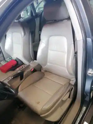 Veículo de Sucata audi a3 (8p) 1.9 tdi ambiente do ano 2006 alimentado bls