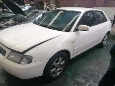 Veicolo di demolizione audi a3 (8l) 1.9 tdi dell'anno 1997 alimentato ahf