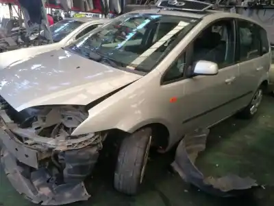 Здавання транспортного засобу ford focus c-max (cap) 1.6 tdci cat року 2004 потужний g8da