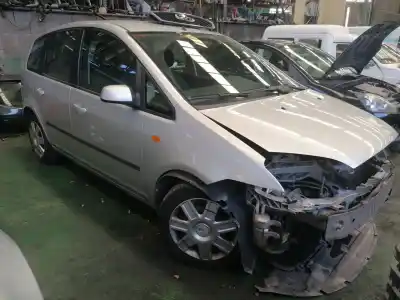 Здавання транспортного засобу ford focus c-max (cap) 1.6 tdci cat року 2004 потужний g8da