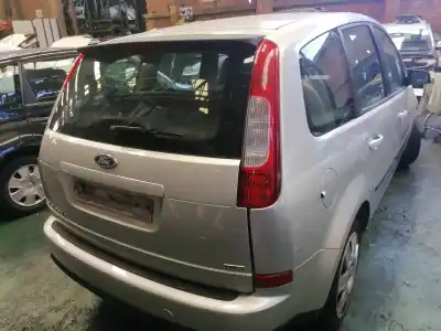 Здавання транспортного засобу ford focus c-max (cap) 1.6 tdci cat року 2004 потужний g8da
