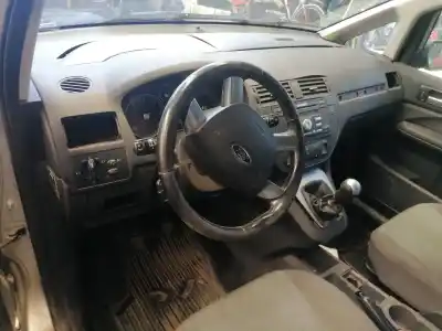 Здавання транспортного засобу ford focus c-max (cap) 1.6 tdci cat року 2004 потужний g8da