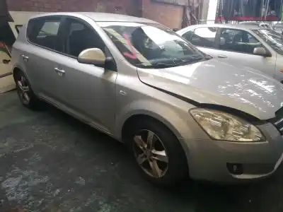 Scrapping Vehicle kia cee´d 1.6 crdi cat of the year 2007 powered d4fb